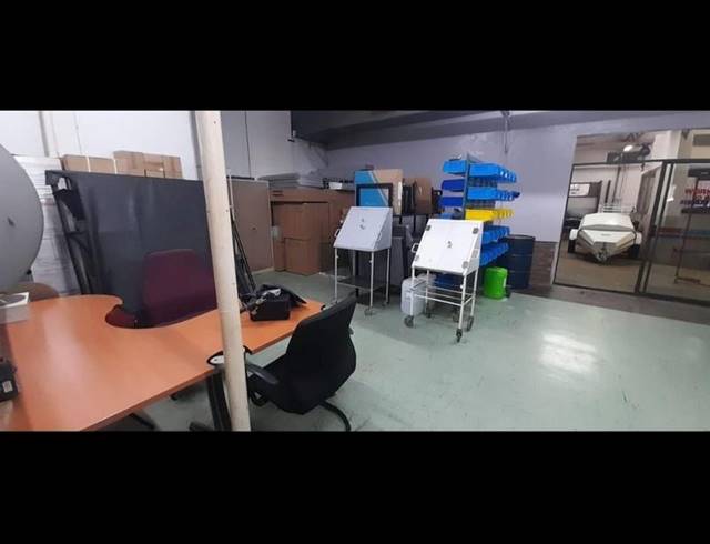 BUSINESS FOR SALE IN WOLMER